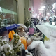 Image for article titled The Apple Store Line That Could Kill You. Literally.